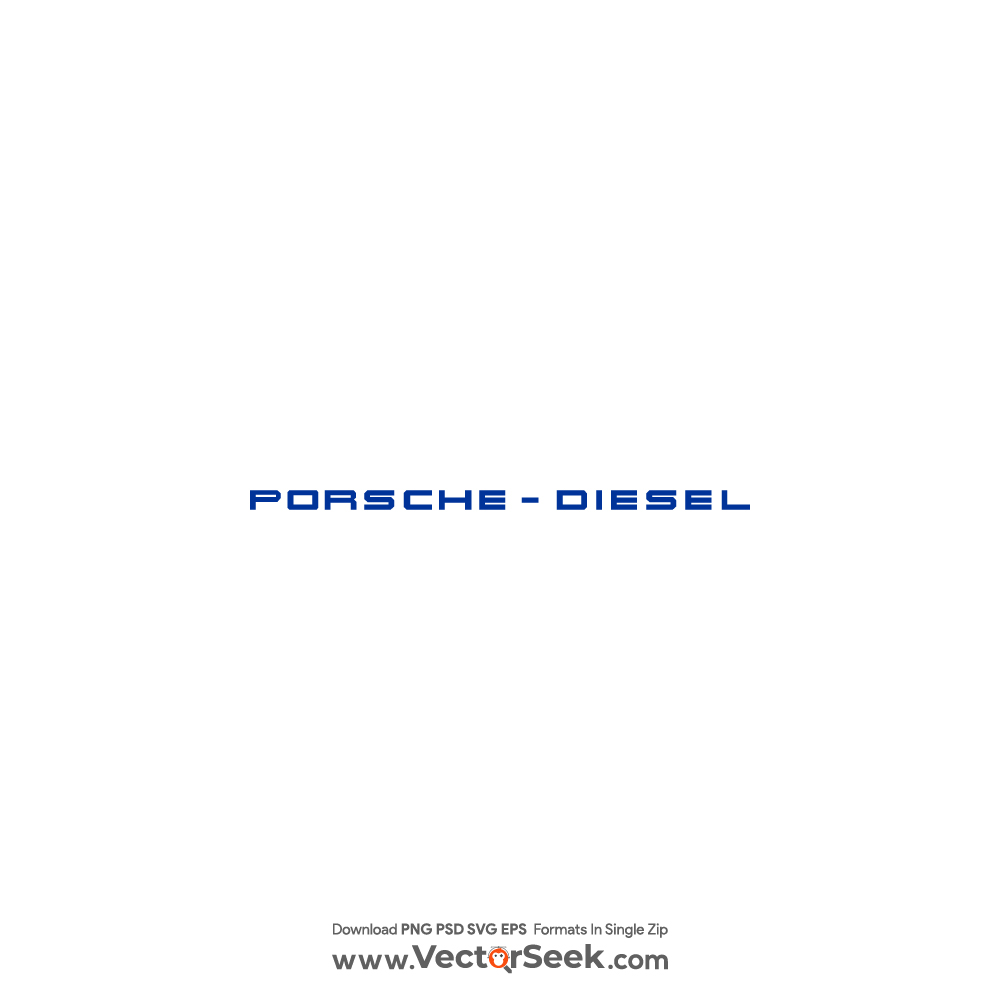 Porsche Automobil Holding SE (Porsche SE) Logo Vector (.Ai .PNG .SVG