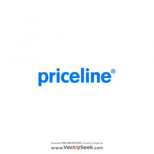 Priceline Logo Vector