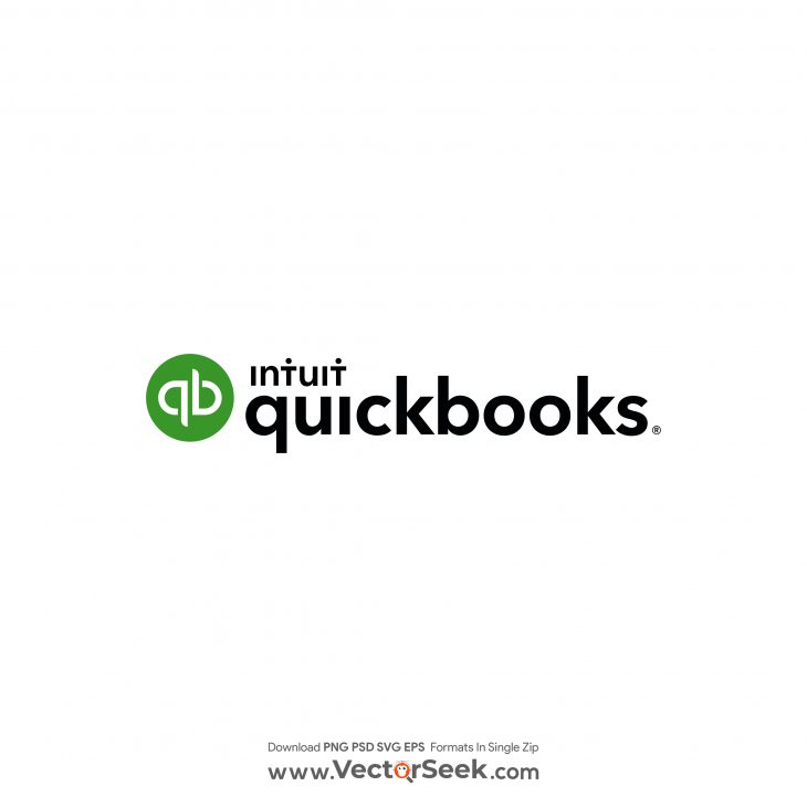 QuickBooks Logo Vector