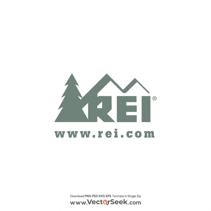 REI Logo Vector