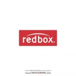 Redbox Logo Vector