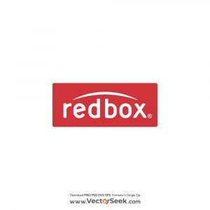 Redbox Logo Vector