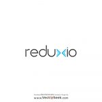 Reduxio Logo Vector