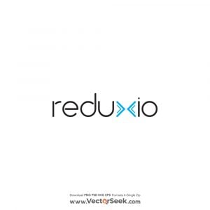 Reduxio Logo Vector