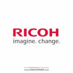 Ricoh Logo Vector