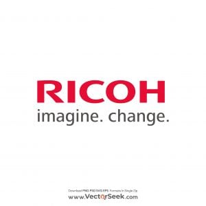 Ricoh Logo Vector