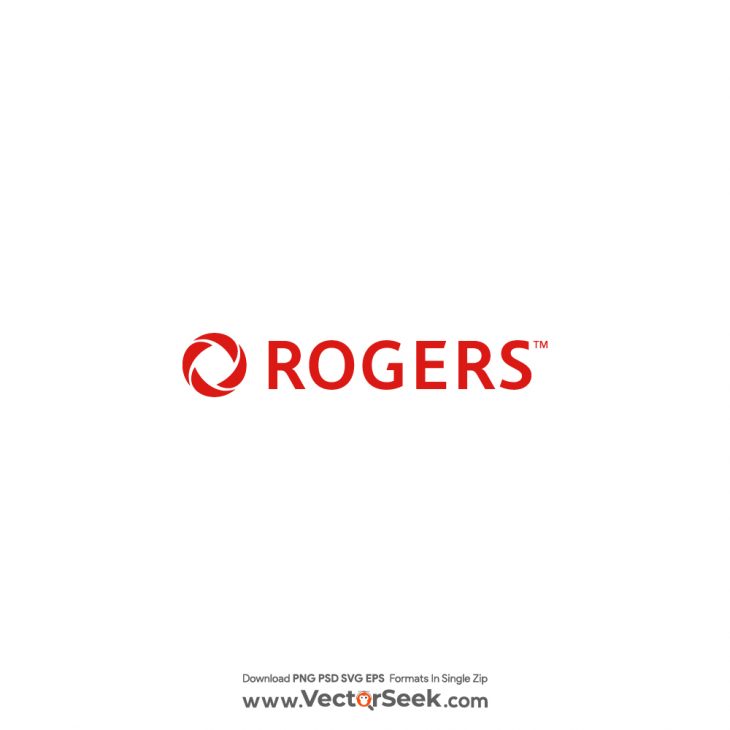 Rogers Communications Logo Vector