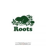 Roots Canada Logo Vector