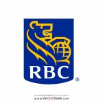 Royal Bank of Canada Logo Vector