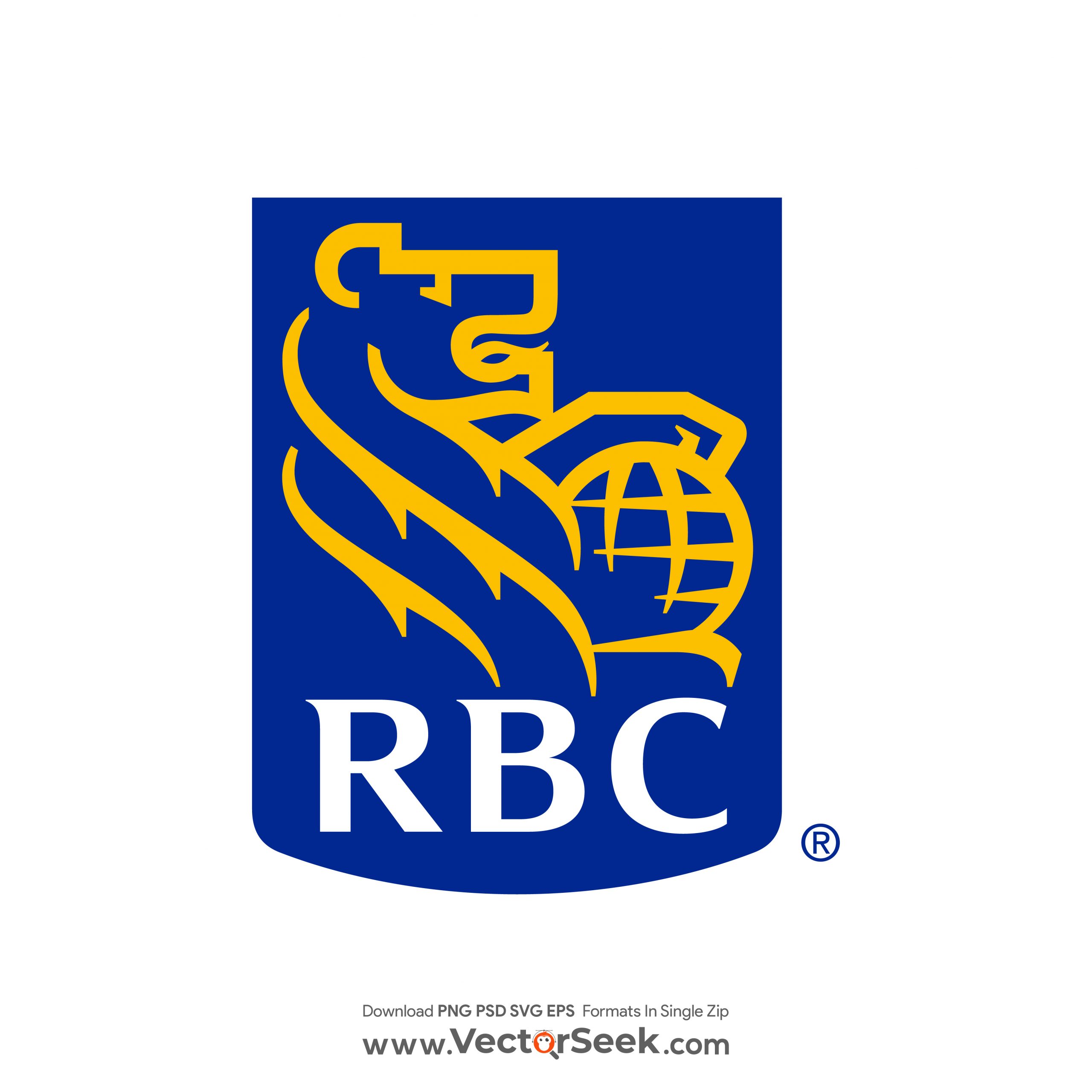 Rbc. Королевский банк Канады лого. RBC Royal Bank logo. Логотипы компаний.