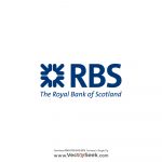 Royal Bank of Scotland Logo Vector