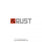 Rust Logo Vector