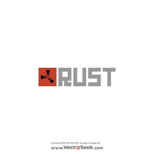 Rust Logo Vector