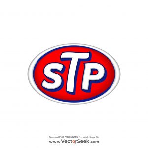 STP Logo Vector