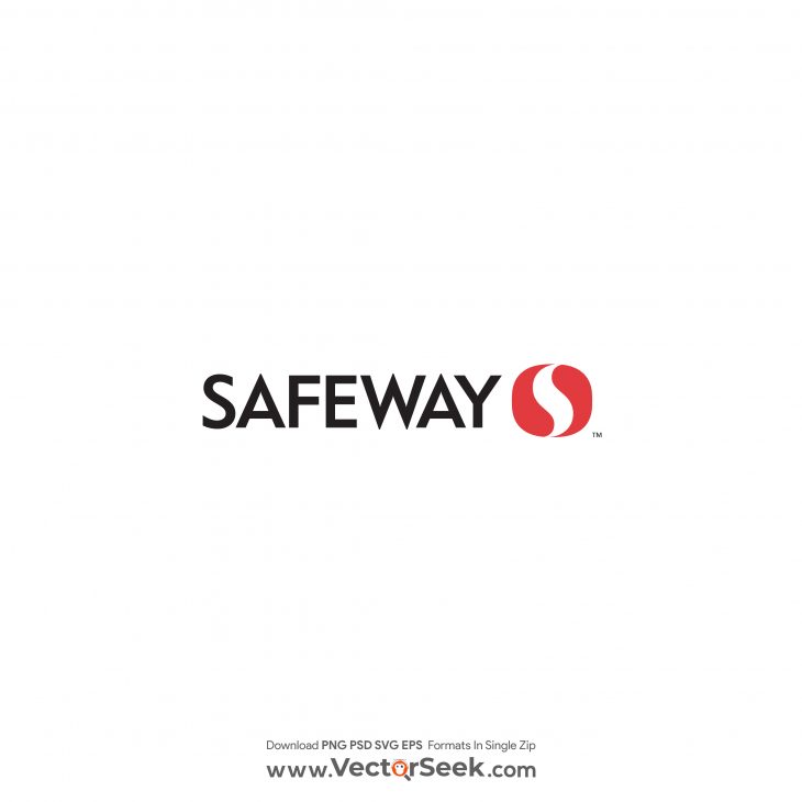 Safeway Logo Vector