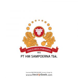 Sampoerna Logo Vector