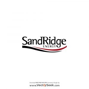 Sandridge Energy Logo Vector