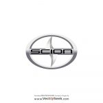 Scion Logo Vector