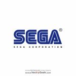 Sega Logo Vector