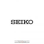 Seiko Logo Vector