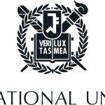 Seoul National University Vector Logo