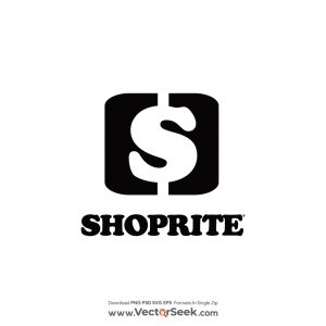 Shoprite Logo Vector