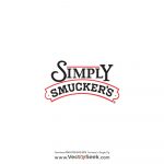 Simply Smucker’s Logo Vector