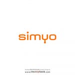 Simyo Logo Vector