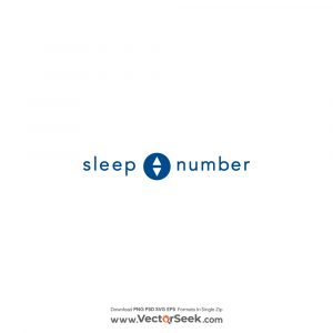 Sleep Number Logo Vector - (.Ai .PNG .SVG .EPS Free Download)