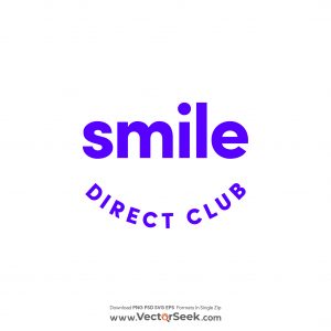 SmileDirectClub Logo Vector