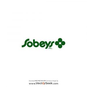 Sobeys Logo Vector