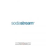 Sodastream Logo Vector