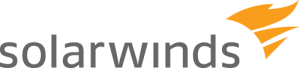 SolarWinds Logo Vector