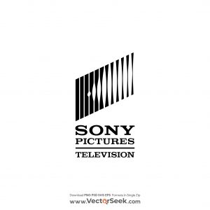 Sony Pictures Television Logo Vector