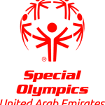 Special Olympics UAE Logo Vector