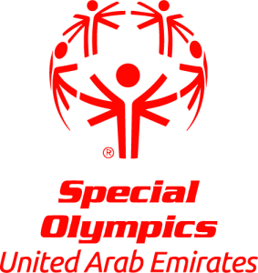 Special Olympics UAE Logo Vector
