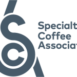 Specialty Coffee Association Logo Vector