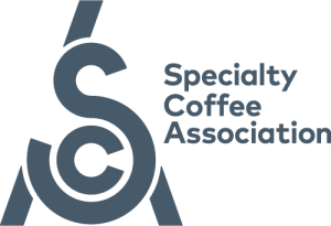 Specialty Coffee Association Logo Vector