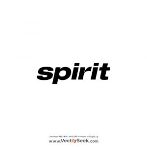 Spirit Logo Vector