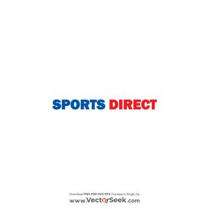 Sports Direct Logo Vector