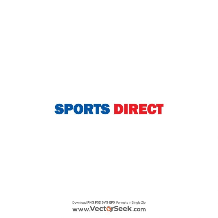 Sports Direct Logo Vector