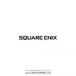 Square Enix Logo Vector