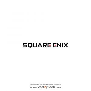 Square Enix Logo Vector