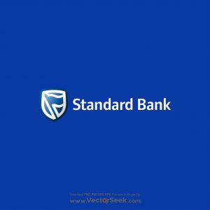 Standard Bank Logo Vector
