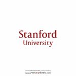 Stanford University Logo Vector