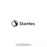 Stantec Logo Vector