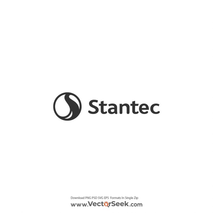 Stantec Logo Vector