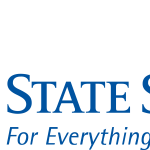 State Street Logo Vector