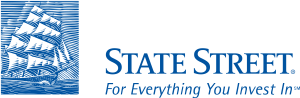 State Street Logo Vector