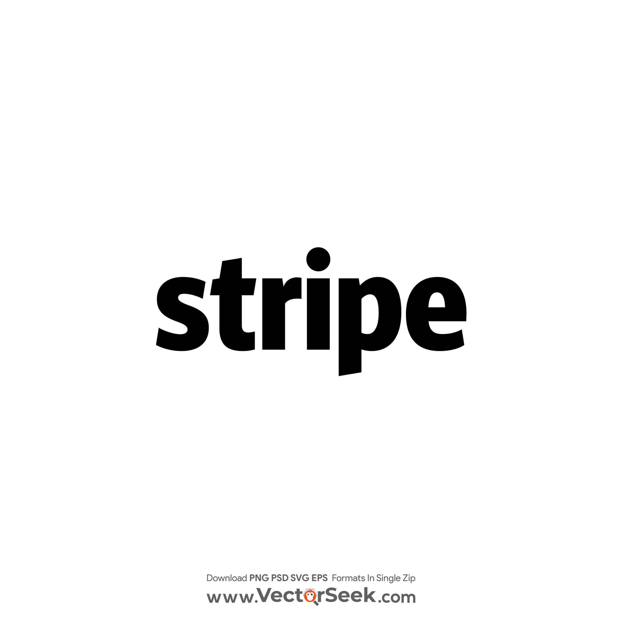 Stripe Pay Card Logo Svg Png Icon Free Download (#44321) -  OnlineWebFonts.COM